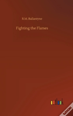 Capa do artigo Fighting The Flames