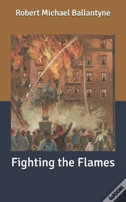 Capa do artigo Fighting The Flames