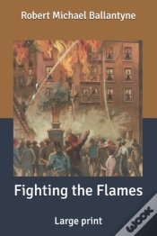 Capa do artigo Fighting The Flames