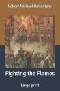 Fighting The Flames - Preview