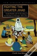 Fighting The Greater Jihad