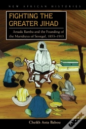 Fighting The Greater Jihad