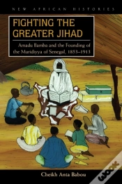 Capa do artigo Fighting The Greater Jihad