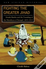 Capa do artigo Fighting The Greater Jihad