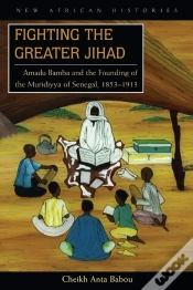 Capa do artigo Fighting The Greater Jihad