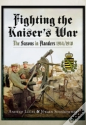 Capa do artigo Fighting The Kaisers War