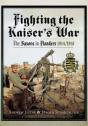Fighting The Kaiser'S War - Preview