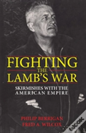 Capa do artigo Fighting The Lamb