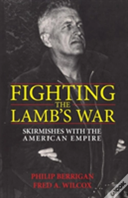 Capa do artigo Fighting The Lamb'S War