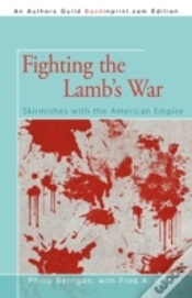 Capa do artigo Fighting The Lamb