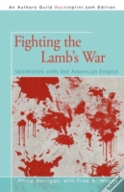 Capa do artigo Fighting The Lamb'S War