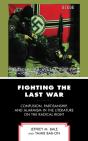 Fighting The Last War - Preview