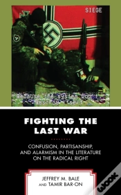 Capa do artigo Fighting The Last War