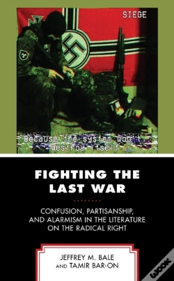 Capa do artigo Fighting The Last War