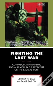 Capa do artigo Fighting The Last War