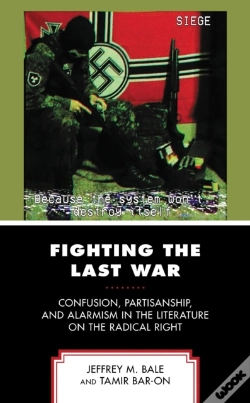 Capa do artigo Fighting The Last War