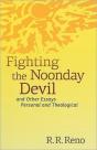Fighting The Noonday Devil - Preview