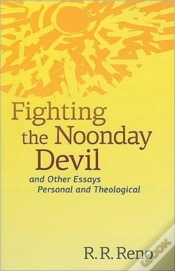 Capa do artigo Fighting The Noonday Devil