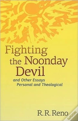Capa do artigo Fighting The Noonday Devil