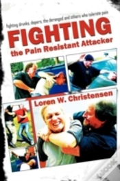 Capa do artigo Fighting The Pain Resistant Attacker