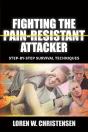 Fighting The Pain Resistant Attacker - Preview