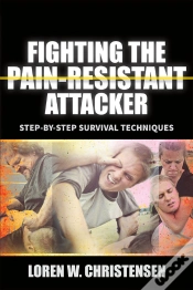 Capa do artigo Fighting The Pain Resistant Attacker
