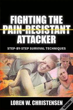 Capa do artigo Fighting The Pain Resistant Attacker