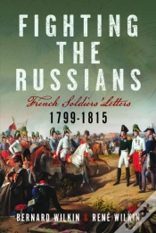 Capa do artigo Fighting The Russians