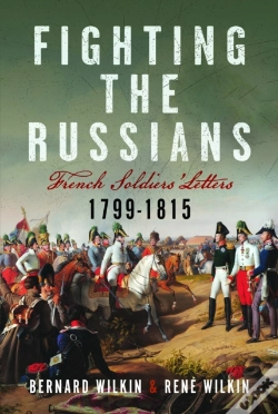 Capa do artigo Fighting The Russians