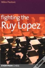 Capa do artigo Fighting The Ruy Lopez