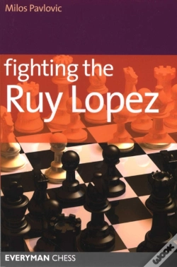 Capa do artigo Fighting The Ruy Lopez