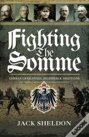 Capa do artigo Fighting The Somme