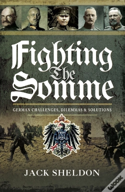 Capa do artigo Fighting The Somme