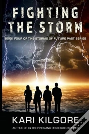 Capa do artigo Fighting The Storm