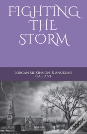 Capa do artigo Fighting The Storm