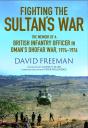 Fighting The Sultan'S War - Preview