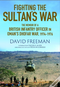 Capa do artigo Fighting The Sultan'S War