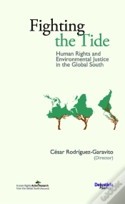 Capa do artigo Fighting The Tide