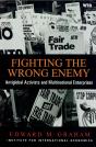 Fighting The Wrong Enemy - Preview