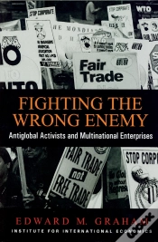 Capa do artigo Fighting The Wrong Enemy