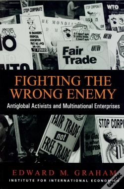 Capa do artigo Fighting The Wrong Enemy
