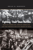 Fighting Their Own Battles