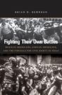 Fighting Their Own Battles - Preview