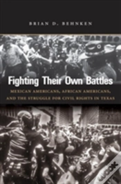 Capa do artigo Fighting Their Own Battles