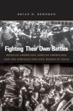 Capa do artigo Fighting Their Own Battles