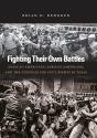 Fighting Their Own Battles - Preview