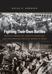 Capa do artigo Fighting Their Own Battles