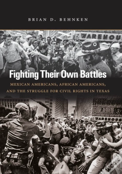 Capa do artigo Fighting Their Own Battles