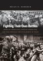 Fighting Their Own Battles - Preview