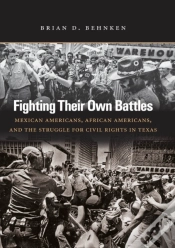Capa do artigo Fighting Their Own Battles